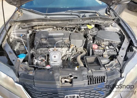 2015 Honda Accord Lx-S z USA, uszkodzony, nr VIN 1HGCT1B36FA006438